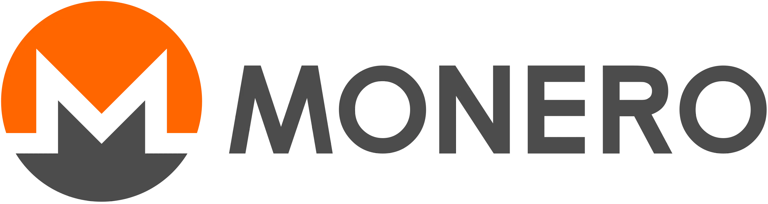 Logo Monero - Beli Monero dengan cash